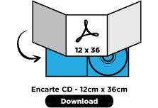 Encarte CD 4