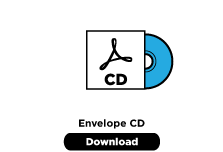 Envelope CD